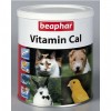 BEAPHAR Vitamin Cal — Витаминно-минеральная пищевая добавка для собак, кошек, грызунов и птиц